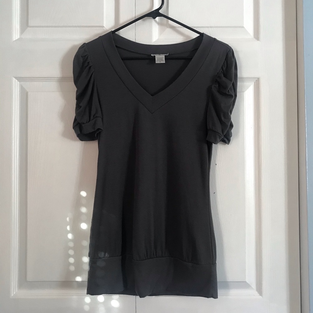 American Dream blouse